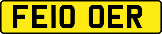 FE10OER