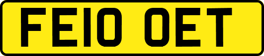 FE10OET
