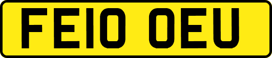 FE10OEU