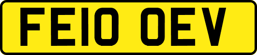 FE10OEV