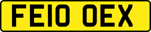 FE10OEX