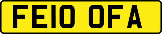 FE10OFA