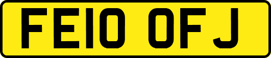 FE10OFJ