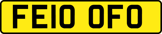 FE10OFO