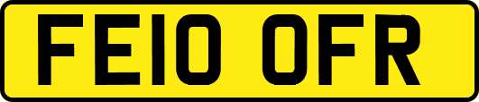 FE10OFR