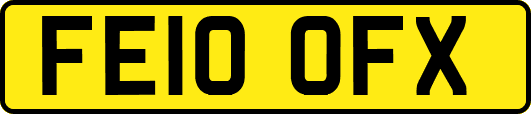 FE10OFX