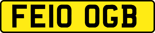 FE10OGB