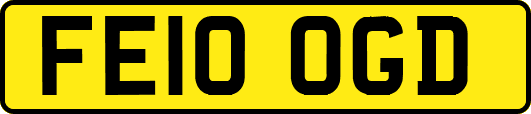 FE10OGD