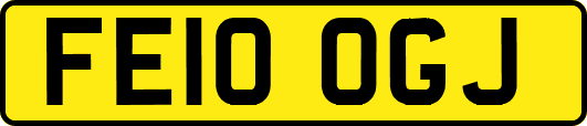 FE10OGJ