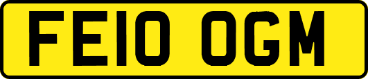FE10OGM