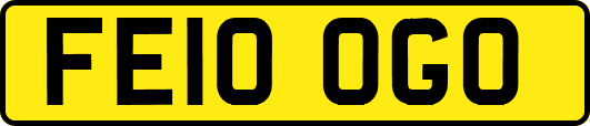 FE10OGO