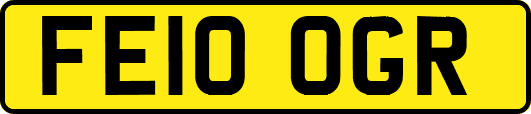 FE10OGR