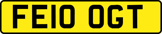 FE10OGT