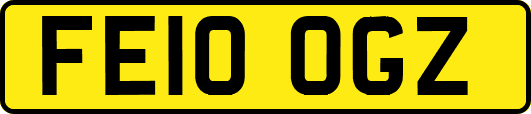 FE10OGZ