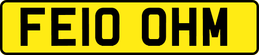 FE10OHM