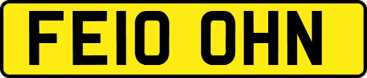 FE10OHN