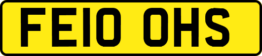 FE10OHS