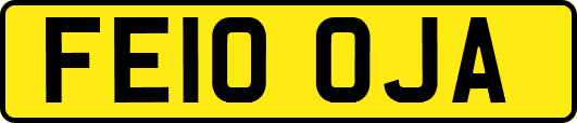 FE10OJA