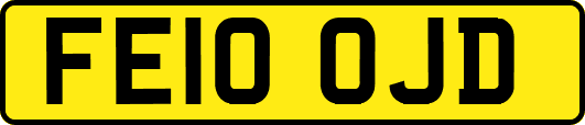 FE10OJD