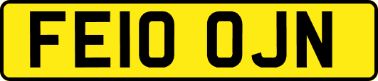 FE10OJN