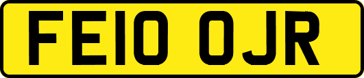 FE10OJR