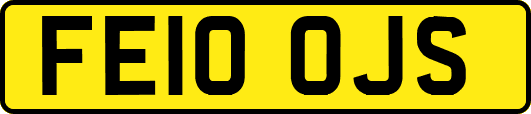 FE10OJS