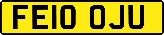 FE10OJU
