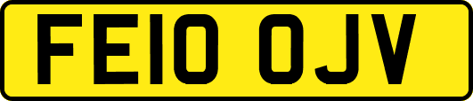 FE10OJV
