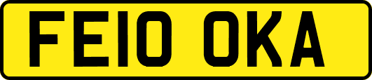 FE10OKA