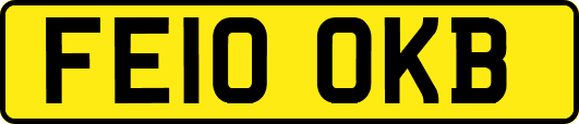 FE10OKB