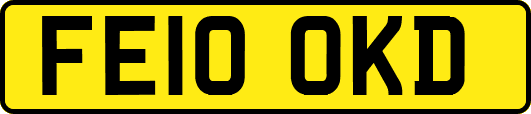 FE10OKD