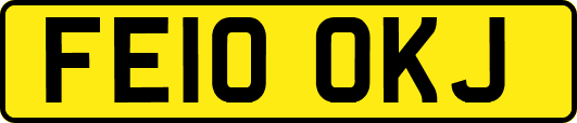 FE10OKJ