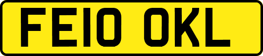 FE10OKL