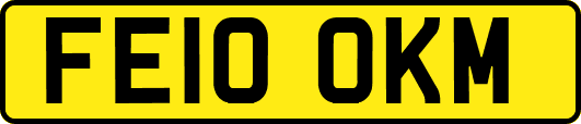 FE10OKM