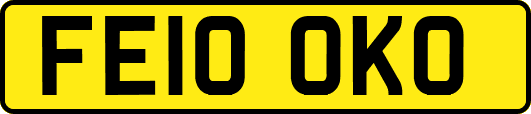 FE10OKO