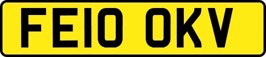 FE10OKV