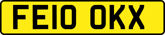 FE10OKX