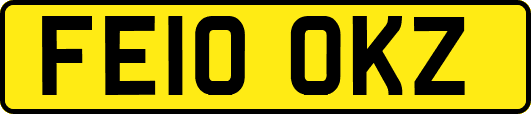 FE10OKZ