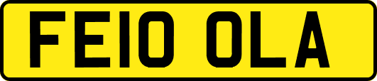 FE10OLA