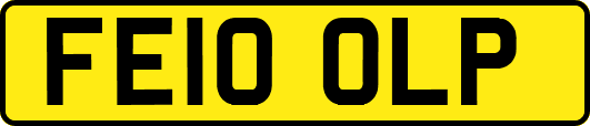 FE10OLP