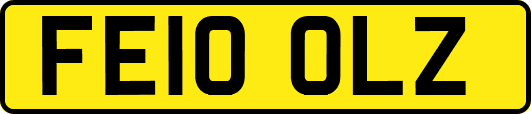 FE10OLZ