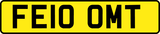 FE10OMT