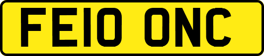 FE10ONC