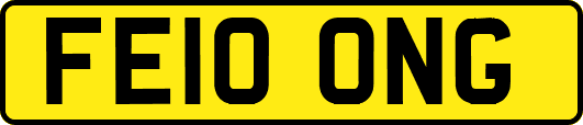 FE10ONG