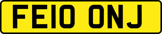 FE10ONJ