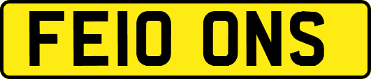 FE10ONS