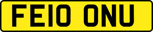 FE10ONU