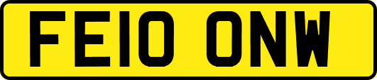 FE10ONW