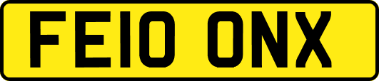 FE10ONX