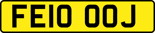FE10OOJ